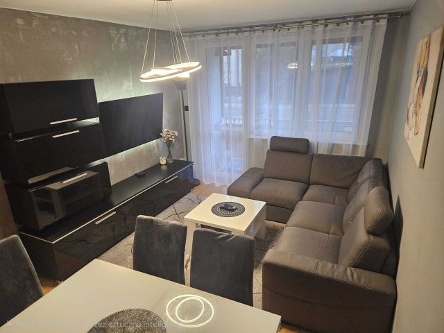 Mieszkanie 3-pokojowe Gostyń. Zdjęcie 1