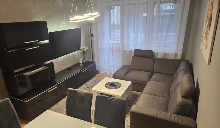 Mieszkanie 3-pokojowe Gostyń