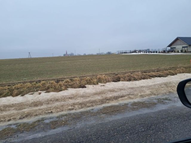 Działka budowlana Strzyżew. Zdjęcie 1