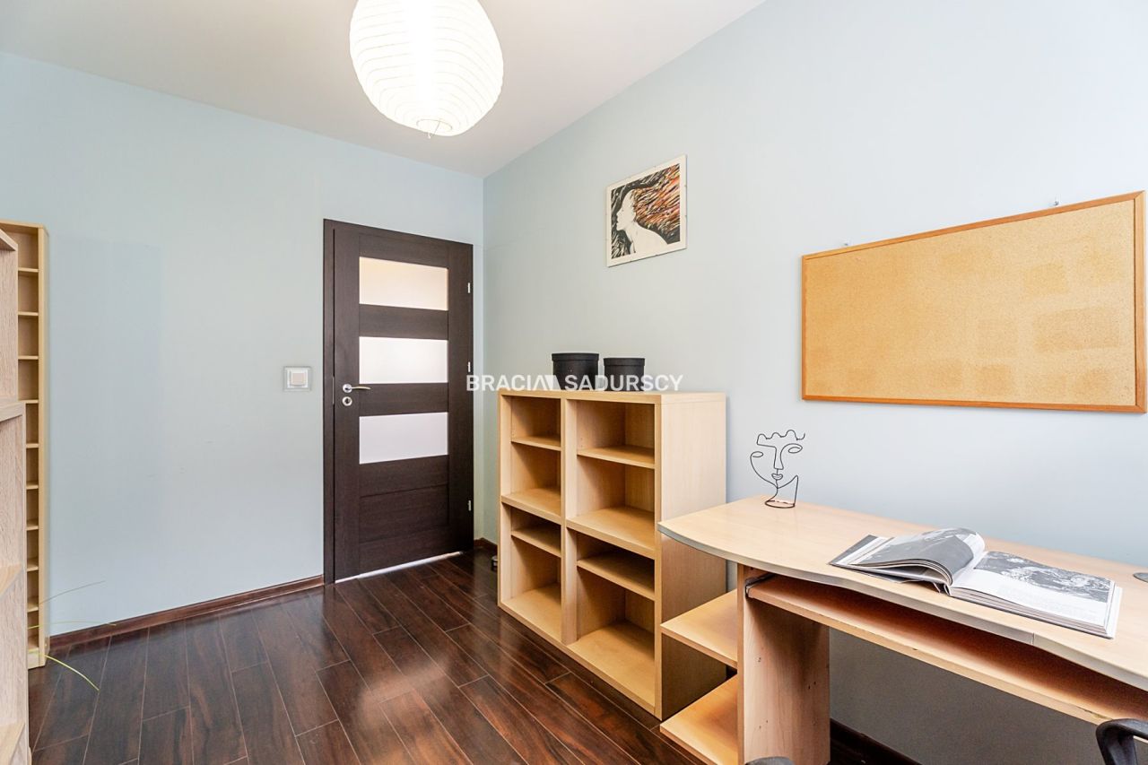 Mieszkanie 3-pokojowe Kraków Podgórze, ul. Przewóz. Zdjęcie 15