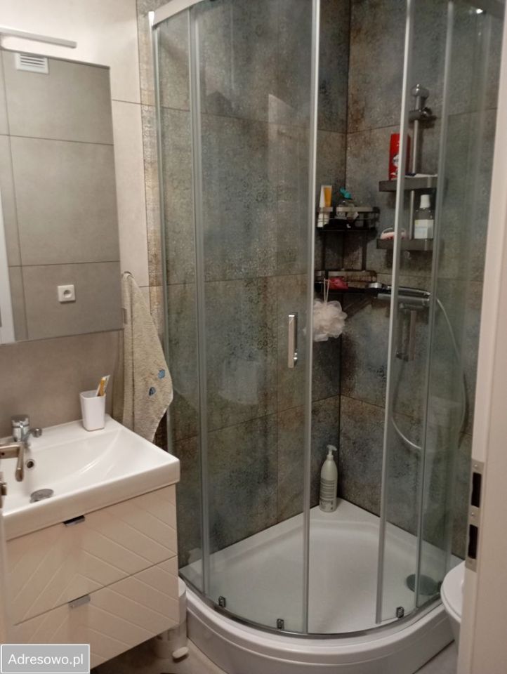 Pokój Warszawa Mokotów, ul. Kaukaska. Zdjęcie 8