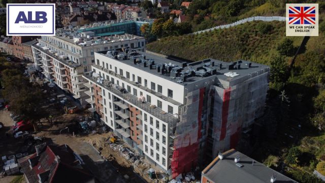 Mieszkanie 4-pokojowe Gdańsk Siedlce. Zdjęcie 3