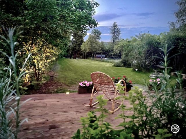 dom wolnostojący, 4 pokoje Kijany, Nad Rzeką Wieprz. Zdjęcie 17