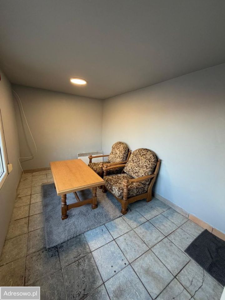 Działka inwestycyjna Dąbrowa Górnicza Ząbkowice, ul. Adama Rapackiego. Zdjęcie 14