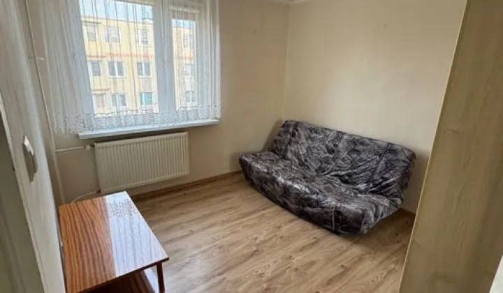 Mieszkanie 2-pokojowe Malbork, ul. gen. Józefa Bema