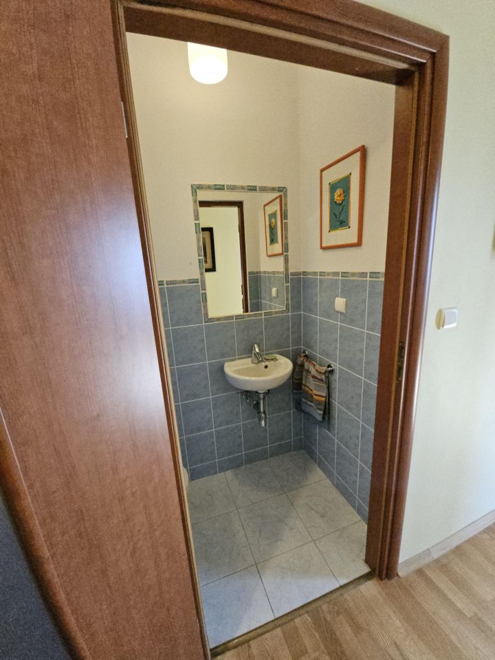 Mieszkanie 4-pokojowe Warszawa Ochota, ul. Opaczewska. Zdjęcie 12