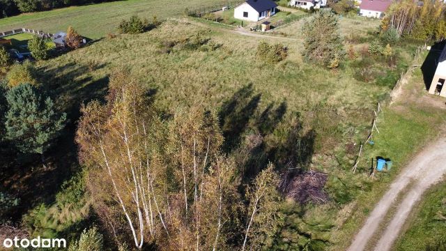 Działka budowlana Luzino, ul. Borówkowa. Zdjęcie 11