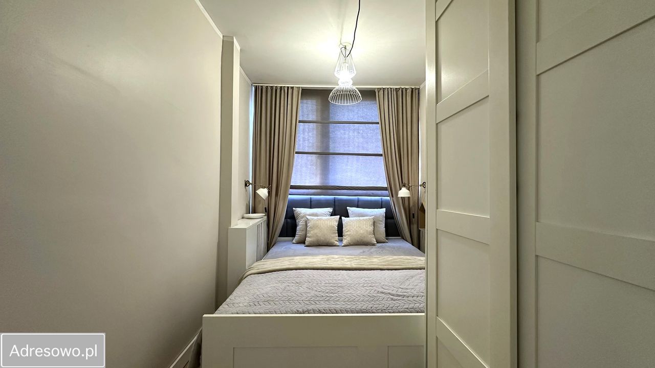 Mieszkanie 2-pokojowe Wrocław Krzyki, ul. Zaporoska. Zdjęcie 14