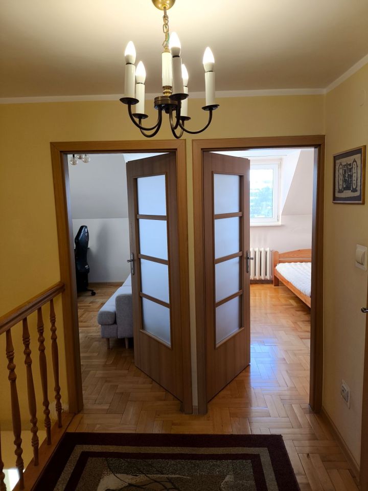 Mieszkanie 4-pokojowe Elbląg, ul. Adama Asnyka. Zdjęcie 13