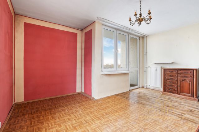 Mieszkanie 3-pokojowe Warszawa, ul. Chodecka. Zdjęcie 7