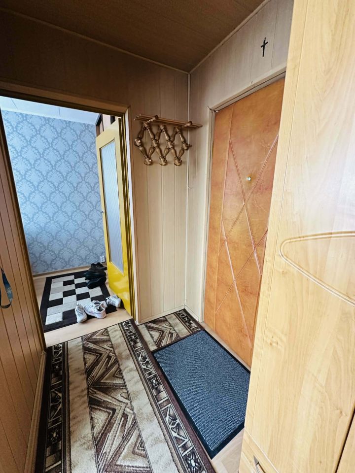 Mieszkanie 2-pokojowe Brzeziny, ul. Bohaterów Warszawy. Zdjęcie 10