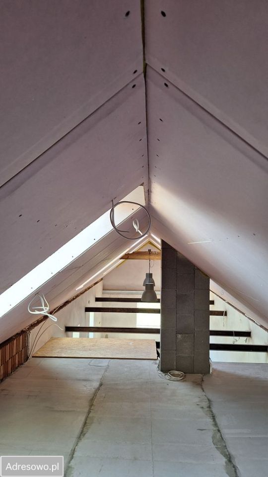 dom wolnostojący, 3 pokoje Grębów, ul. Wiry. Zdjęcie 14