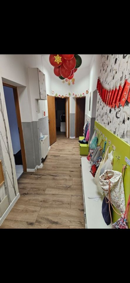 Mieszkanie 4-pokojowe Starogard Gdański, ul. Gdańska. Zdjęcie 5