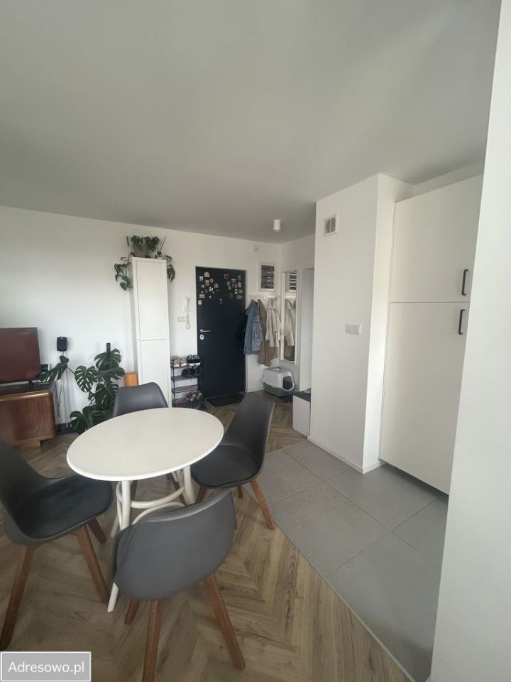 Mieszkanie 2-pokojowe Warszawa Wola, ul. Tadeusza Krępowieckiego. Zdjęcie 11