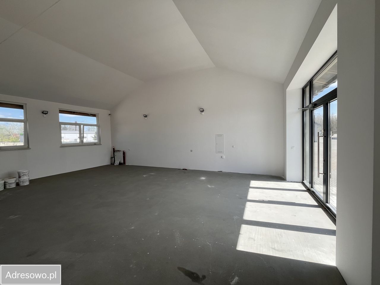 Lokal Sokołów Małopolski, ul. Lubelska. Zdjęcie 7