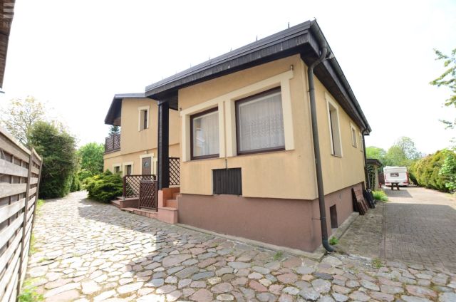 dom wolnostojący, 7 pokoi Rogowo. Zdjęcie 9