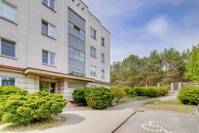 Mieszkanie 4-pokojowe Marki, ul. Duża. Zdjęcie 18