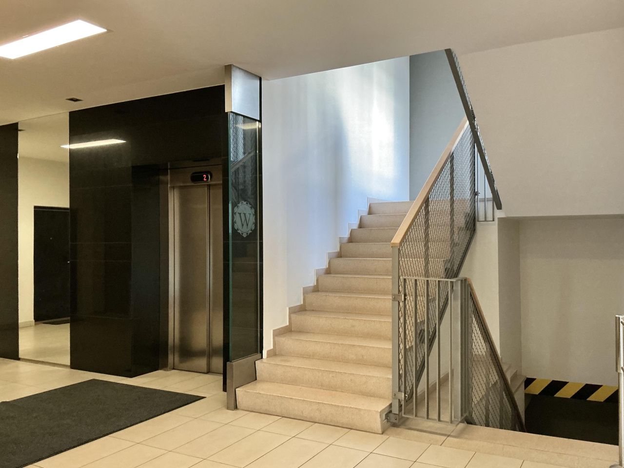 Mieszkanie 2-pokojowe Warszawa Wilanów, ul. Sarmacka. Zdjęcie 15