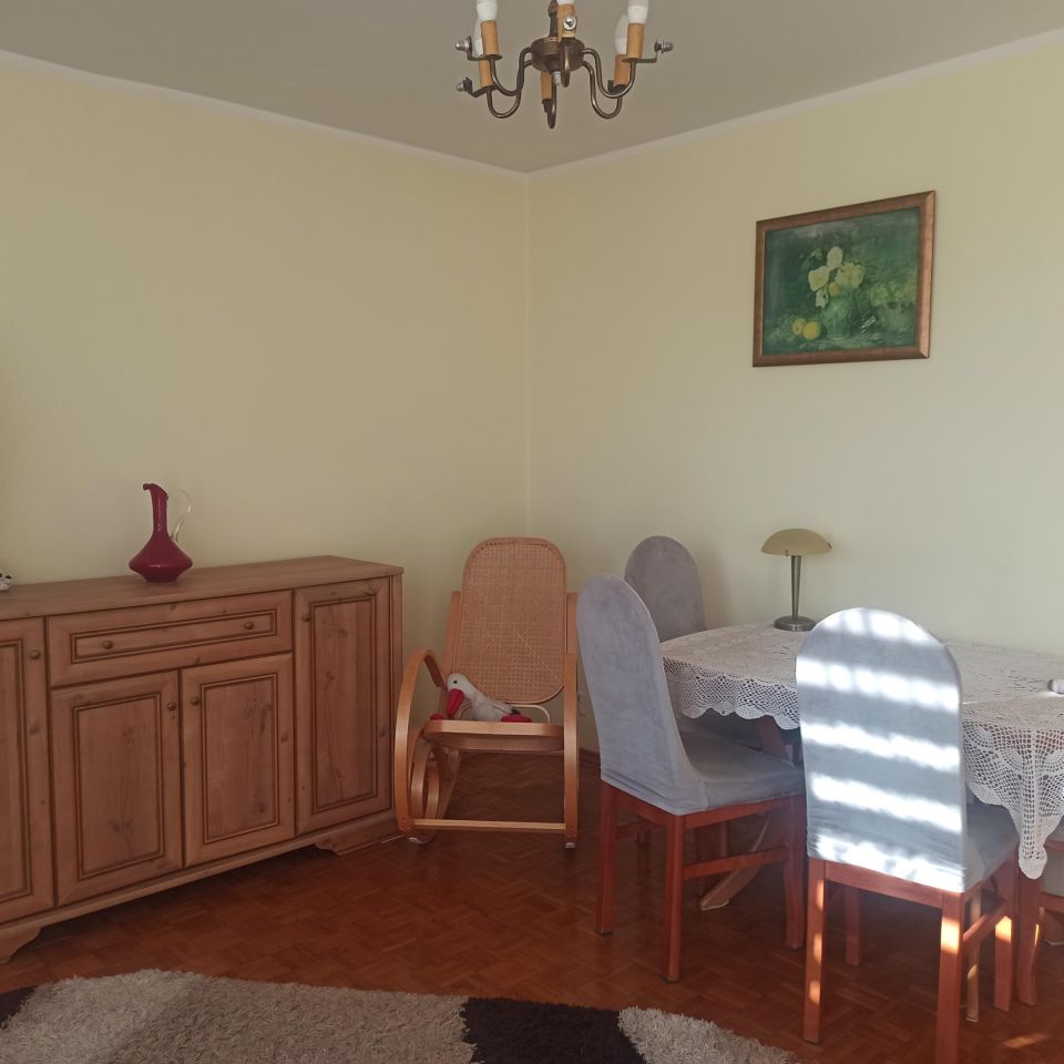 Mieszkanie 2-pokojowe Warszawa Wilanów, ul. Gubinowska. Zdjęcie 6