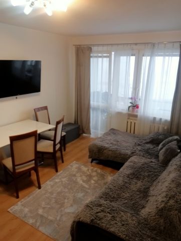 Mieszkanie 2-pokojowe Warszawa Praga-Południe, ul. Władysława Umińskiego. Zdjęcie 1