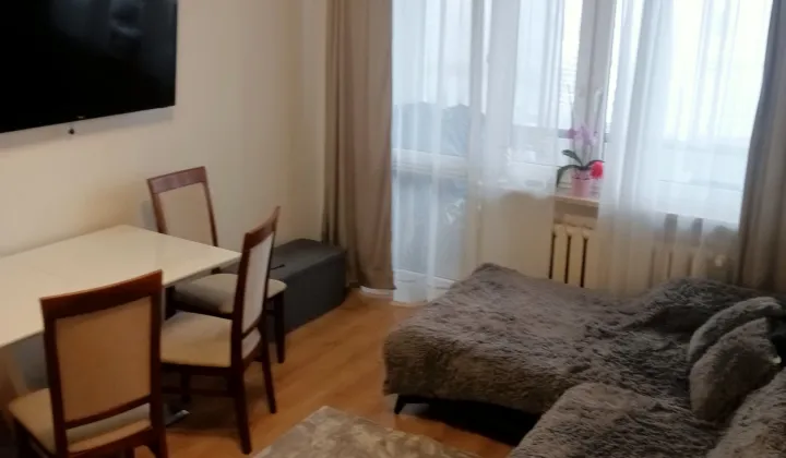 Mieszkanie 2-pokojowe Warszawa Praga-Południe, ul. Władysława Umińskiego