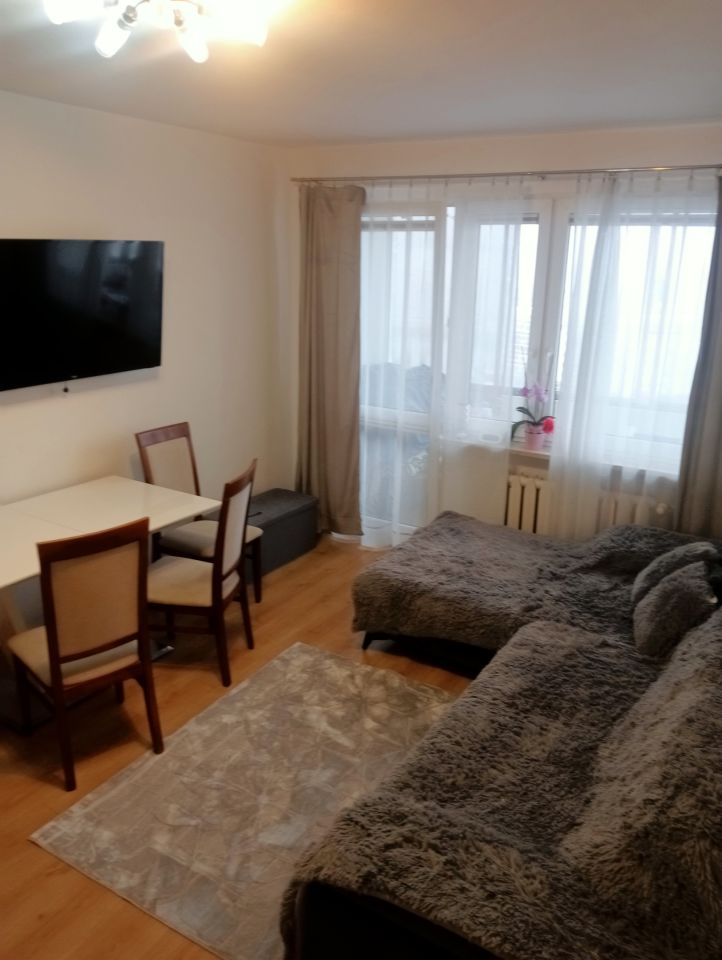 Mieszkanie 2-pokojowe Warszawa Praga-Południe, ul. Władysława Umińskiego. Zdjęcie 1
