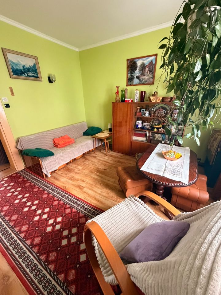 Mieszkanie 3-pokojowe Lubawka, Karkonoska. Zdjęcie 13