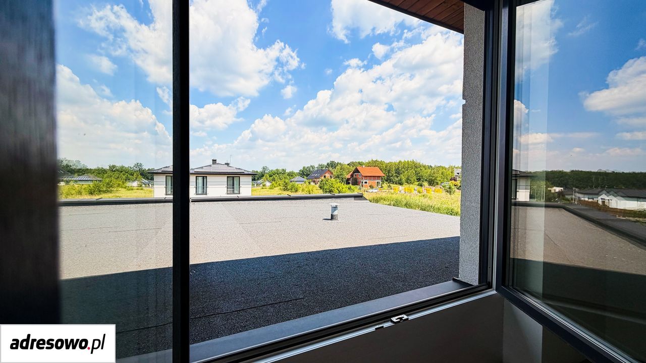 dom wolnostojący, 4 pokoje Mikołów Śmiłowice, ul. Orla. Zdjęcie 18