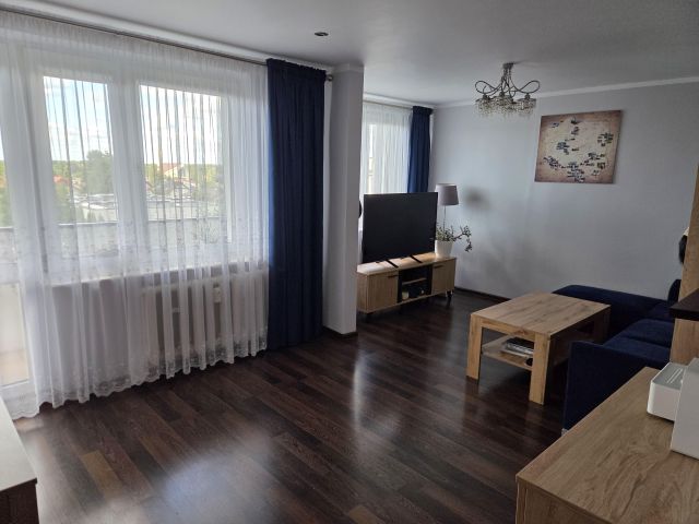 Mieszkanie na sprzedaż, 2 pokoje, 55 m², Jaworzno