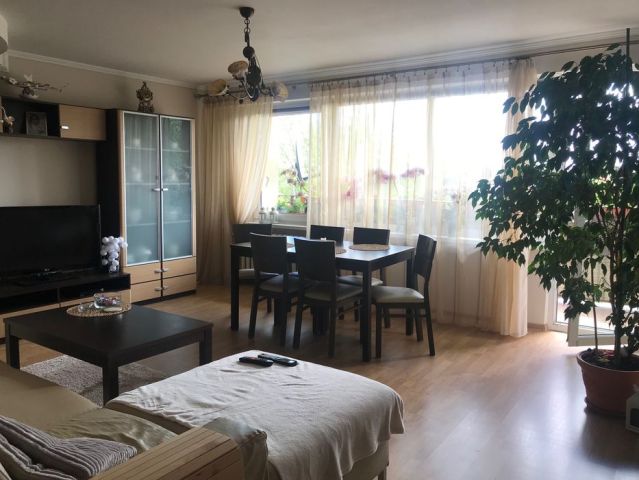 Mieszkanie 4-pokojowe Przemyśl, ul. 22 Stycznia. Zdjęcie 1