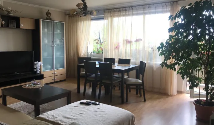 Mieszkanie 4-pokojowe Przemyśl, ul. 22 Stycznia