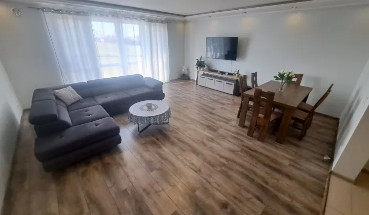 dom wolnostojący Pruszcz, ul. 3 Maja