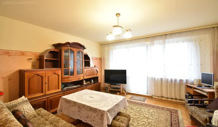 Mieszkanie 2-pokojowe Bydgoszcz Fordon, ul. Jana Kleina