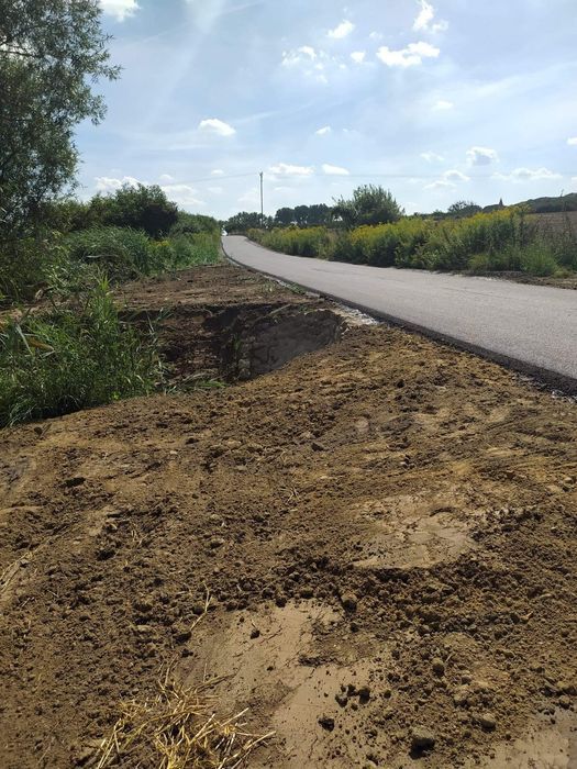 Działka rolno-budowlana Cerekwica. Zdjęcie 3