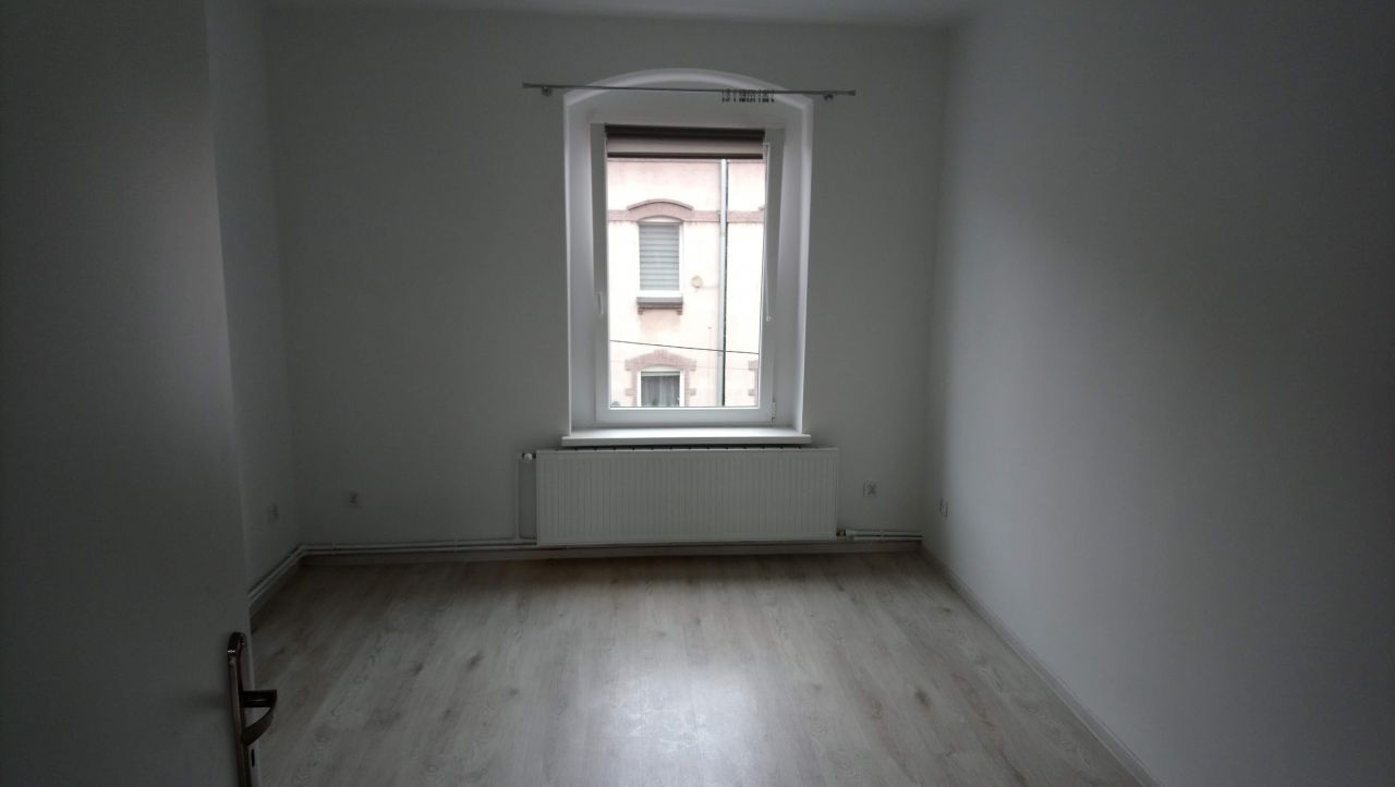 Mieszkanie 2-pokojowe Gliwice Szobiszowice, ul. Rolna