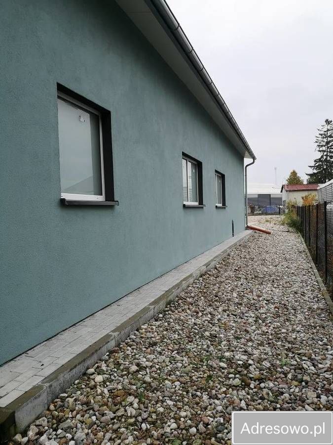 Hala/magazyn Giżycko, ul. Białostocka. Zdjęcie 4