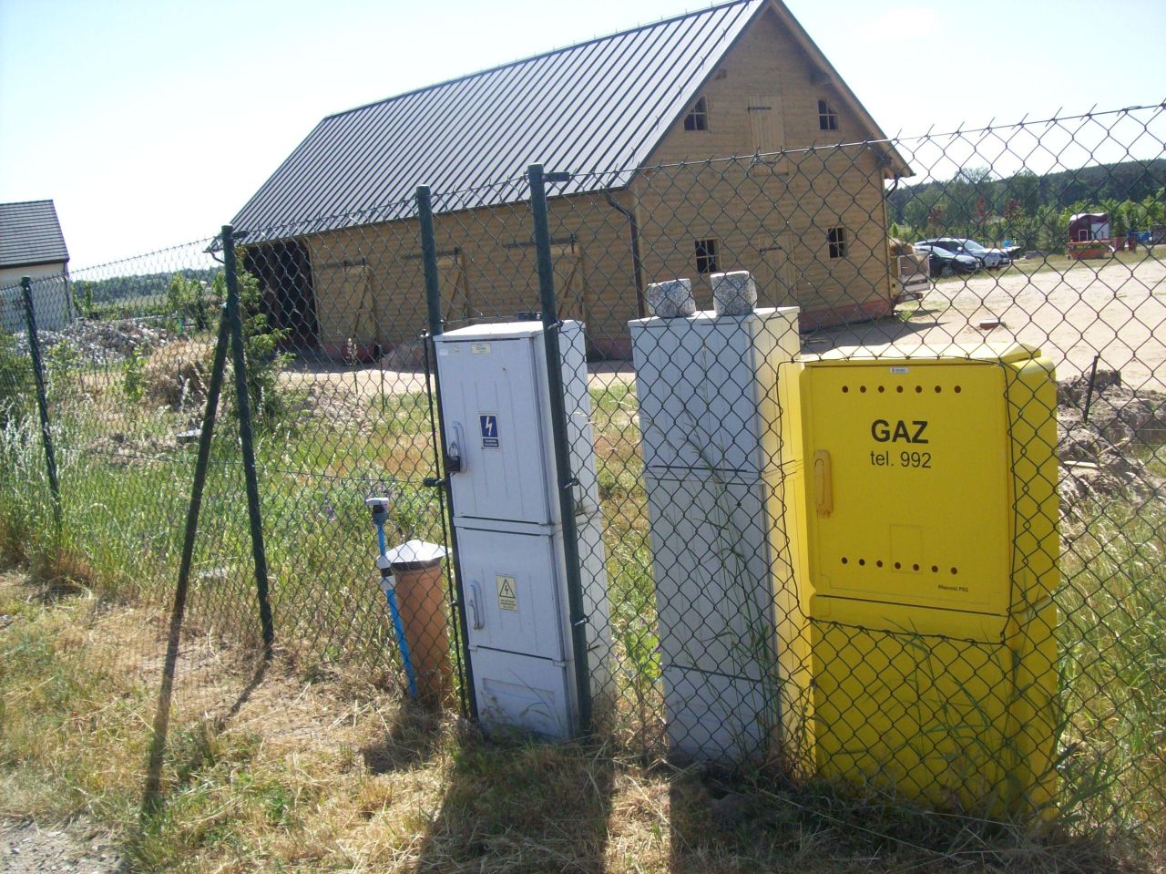 Działka inna Pawłowice, ul. Pawłowicka. Zdjęcie 9