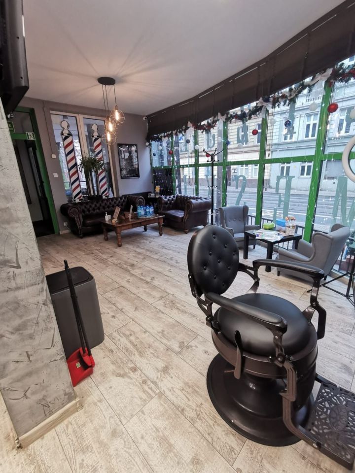 Lokal Wrocław Śródmieście