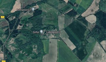 Działka rolno-budowlana Lubogoszcz