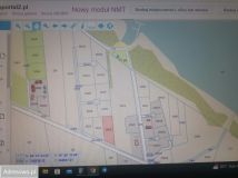 Działka budowlana Łącko. Zdjęcie 2