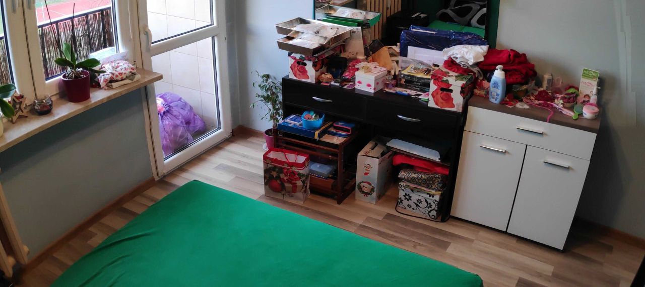 Mieszkanie 3-pokojowe Chorzów. Zdjęcie 6