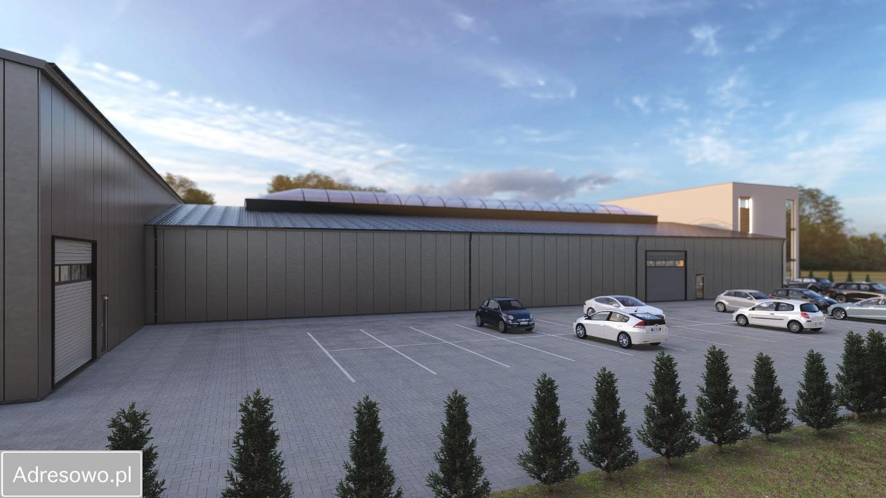 Działka inwestycyjna Bulowice, ul. Stara Droga. Zdjęcie 5