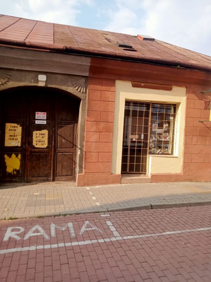 kamienica Rzeszów Śródmieście. Zdjęcie 4