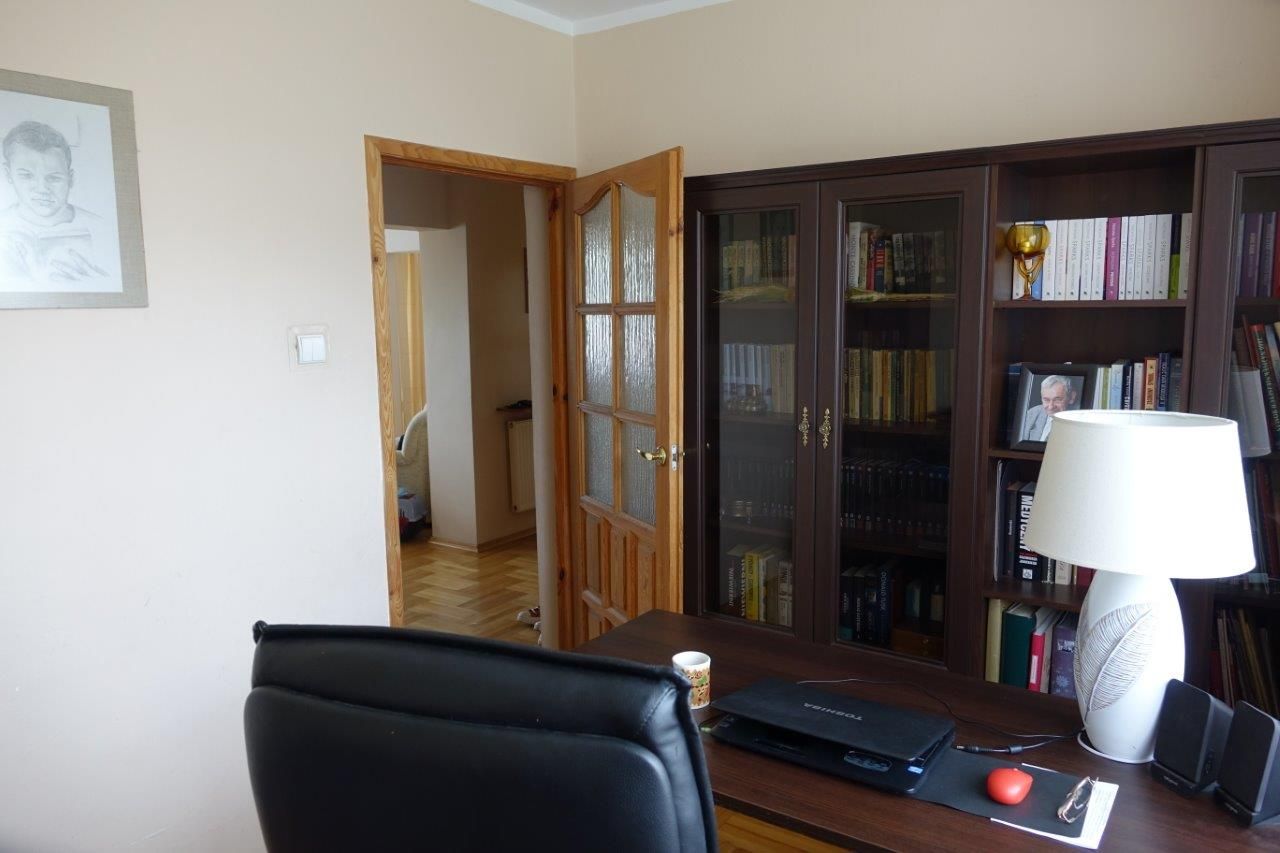 bliźniak, 7 pokoi Łuczynów. Zdjęcie 22