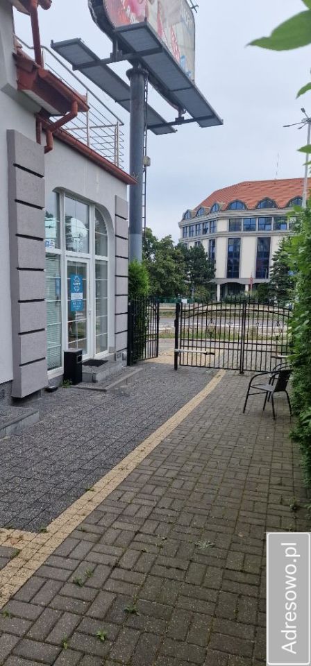 Lokal Gdynia Śródmieście, ul. Śląska. Zdjęcie 10