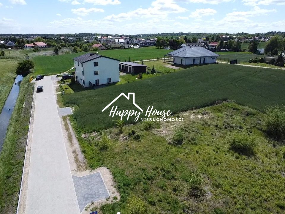 Działka budowlana Tuchola, ul. Kasztanowa. Zdjęcie 2