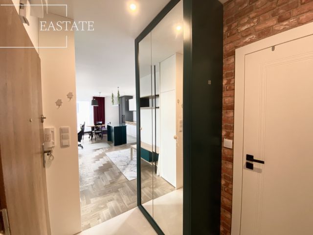 Mieszkanie 2-pokojowe Warszawa Białołęka, ul. Myśliborska. Zdjęcie 3