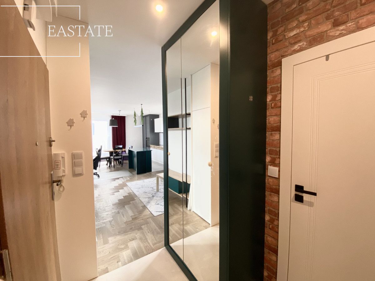 Mieszkanie 2-pokojowe Warszawa Białołęka, ul. Myśliborska. Zdjęcie 3