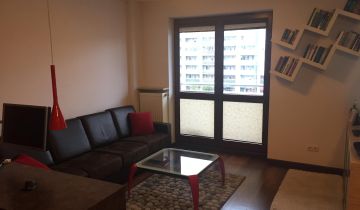 Mieszkanie 2-pokojowe Warszawa Ursynów, al. Komisji Edukacji Narodowej