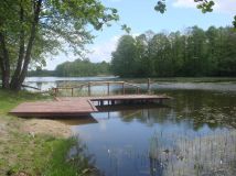 Działka rolno-budowlana Karwie